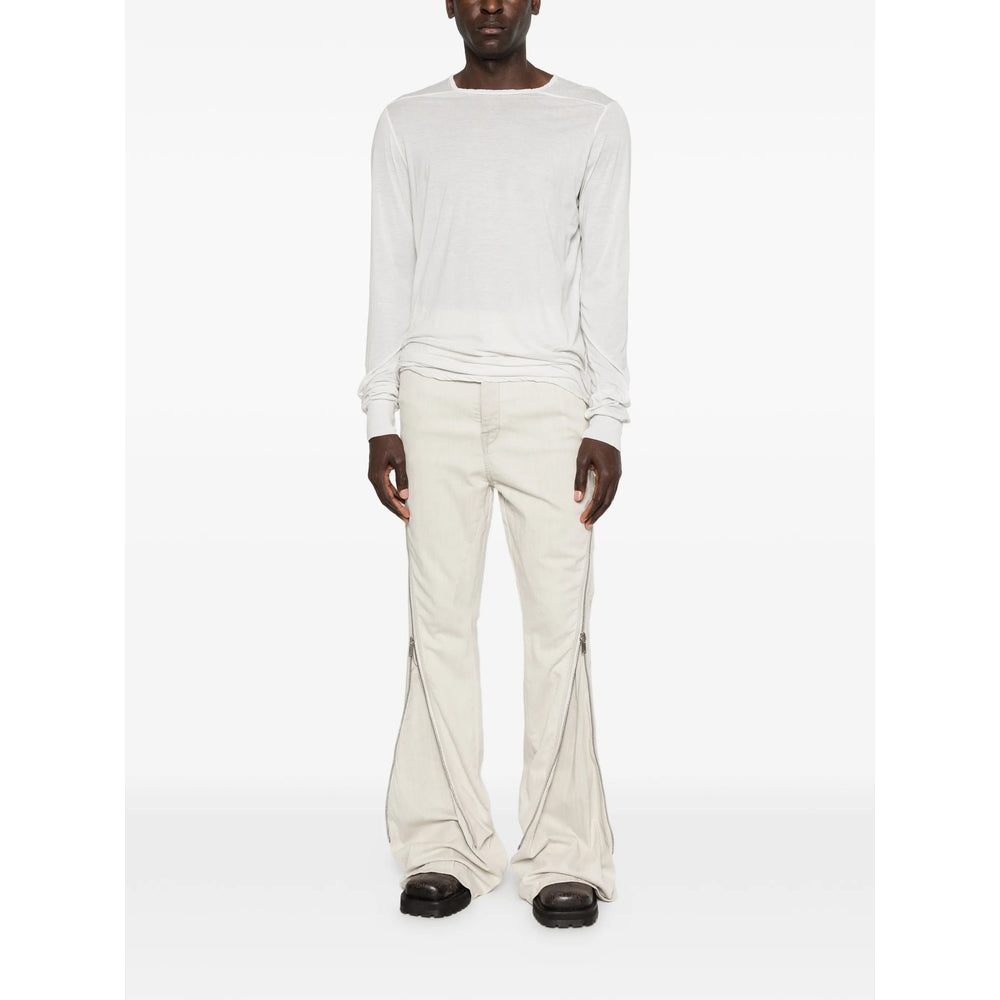 Rick Owens Drkshdw Denim - Neutral | 97a8464c6a21eb093d7325af492a5dd01bf978b9