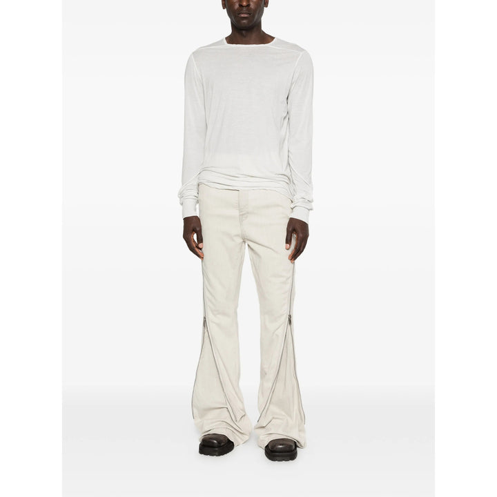 Rick Owens Drkshdw Denim - Neutral | 97a8464c6a21eb093d7325af492a5dd01bf978b9