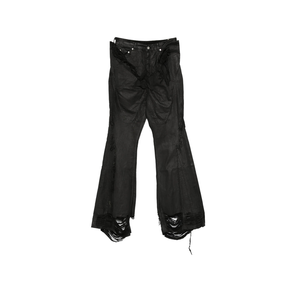Rick Owens Drkshdw Denim - Black | 6728ccec012c2296c8066a68161e4b66c7a5abce