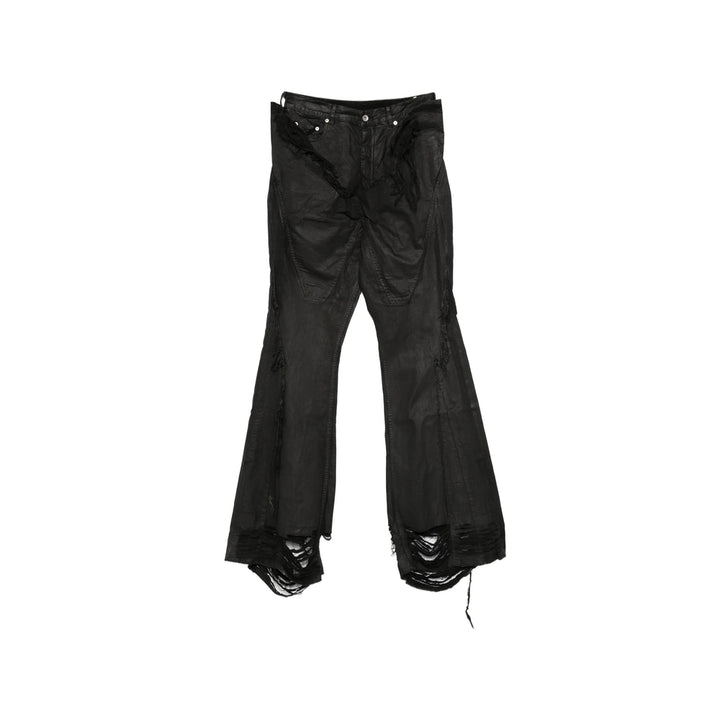 Rick Owens Drkshdw Denim - Black | 6728ccec012c2296c8066a68161e4b66c7a5abce