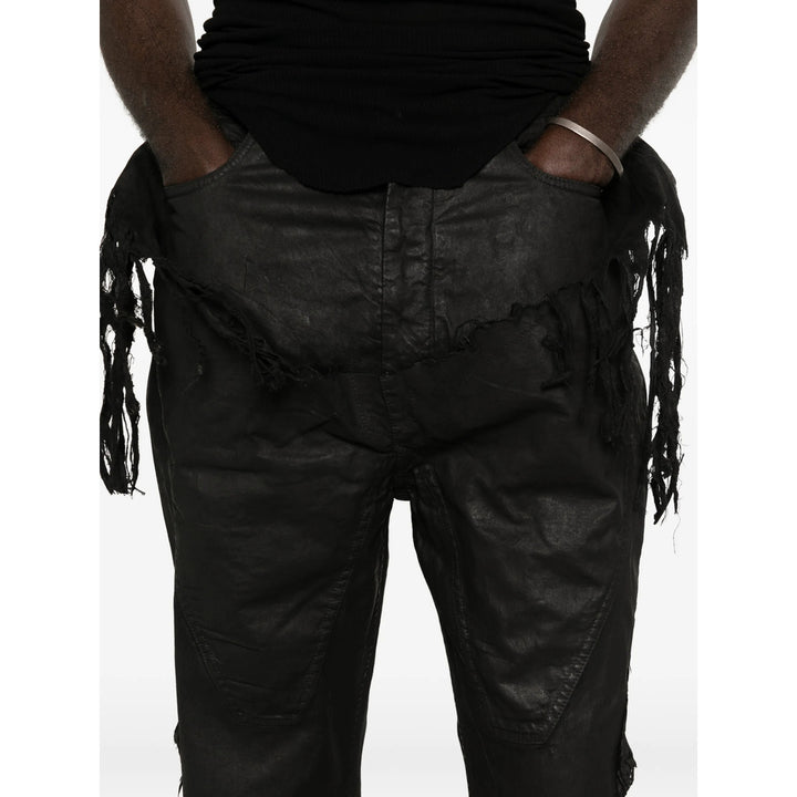 Rick Owens Drkshdw Denim - Black | b2c3e4ba100b9133fcc1ee2a714bac339d940cb1