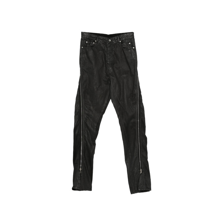 Rick Owens Drkshdw Denim - Black | f2ee80ed4b313459ac889468e5938194f327443f