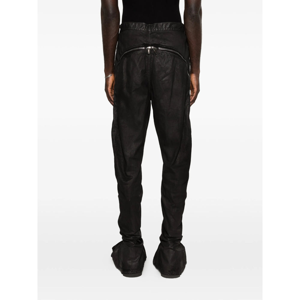 Rick Owens Drkshdw Denim - Black | fd3ad6887f9270b36f1dafa98d38c9cf41cd676a
