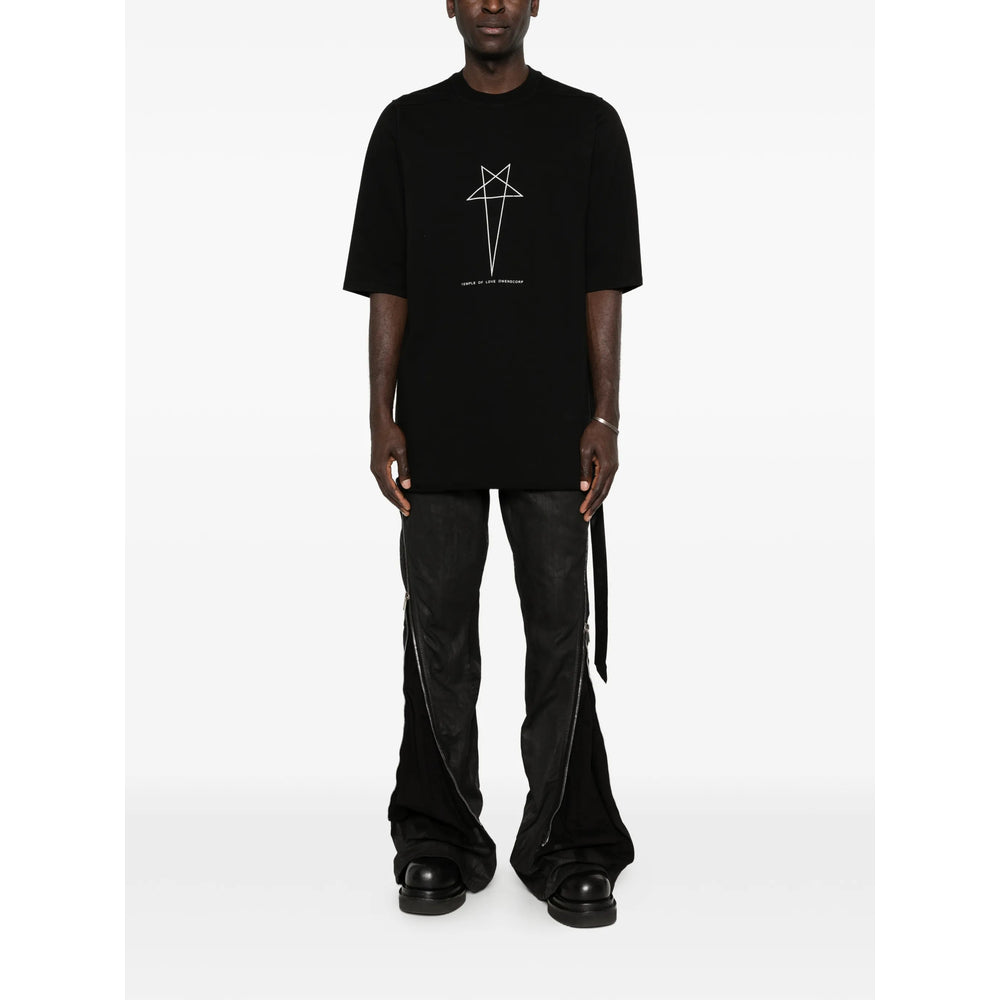 Rick Owens Drkshdw Denim - Black | 3f2dbf2cf4a76cbc31b4aabb1e9532d98f9fd51f