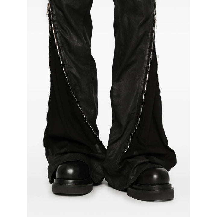 Rick Owens Drkshdw Denim - Black | 3f8f1183344f61d619aed343101899421e51c49c