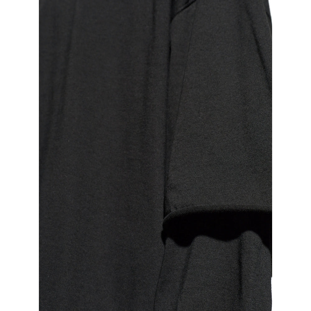 Rick Owens Drkshdw T Shirts - Black | b7033bfaf9526420307b5d0fff687ce159c91381