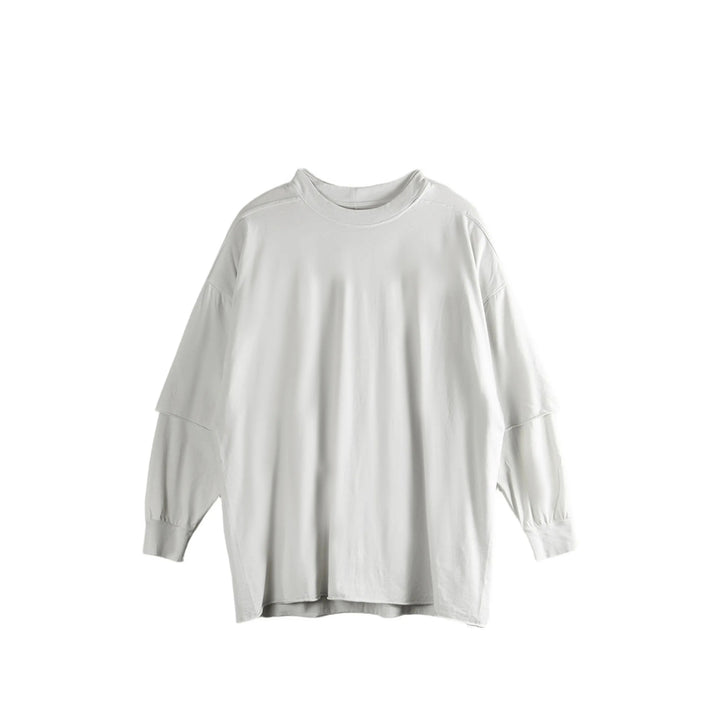 Rick Owens Drkshdw T Shirts - Neutral | ca6d5267e2e2de8098cd2f365a6f97caba4d4a97