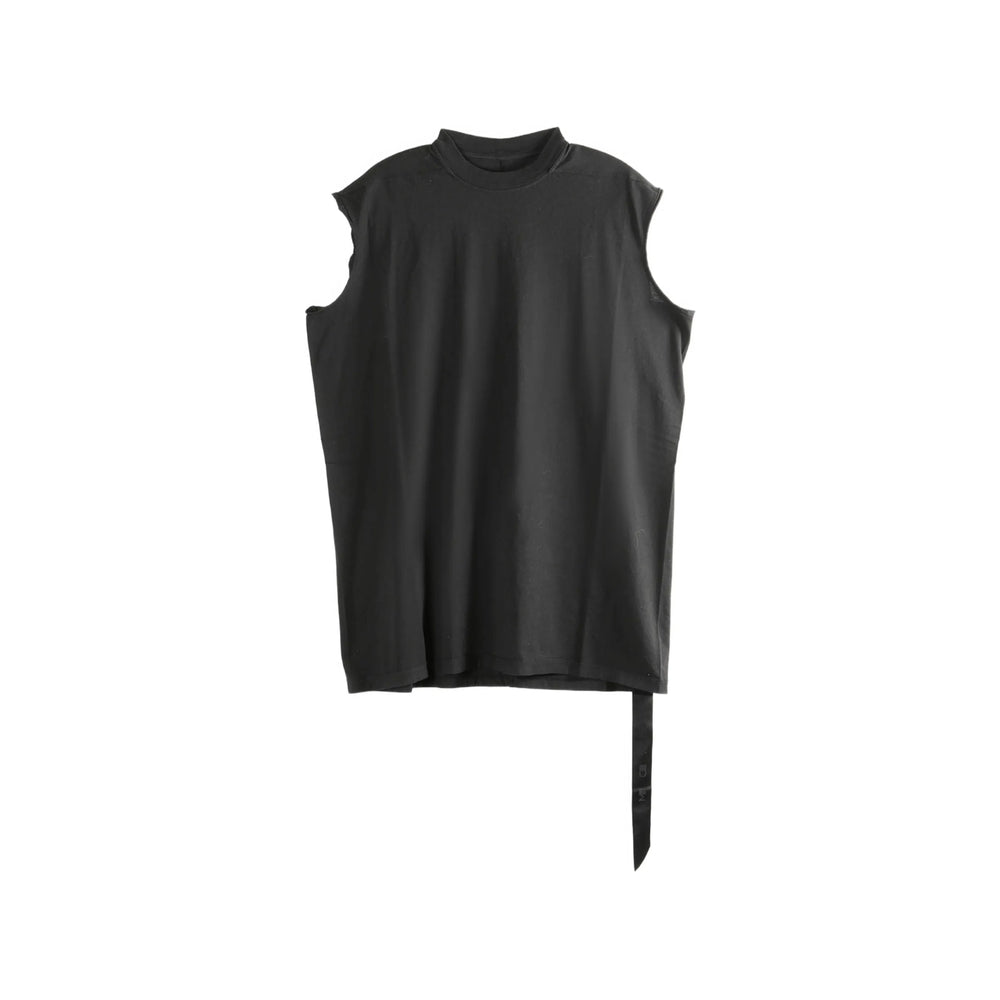 Rick Owens Drkshdw T Shirts - Black | 16e65ea02b15097f18a8d71930f04d8c085d473b