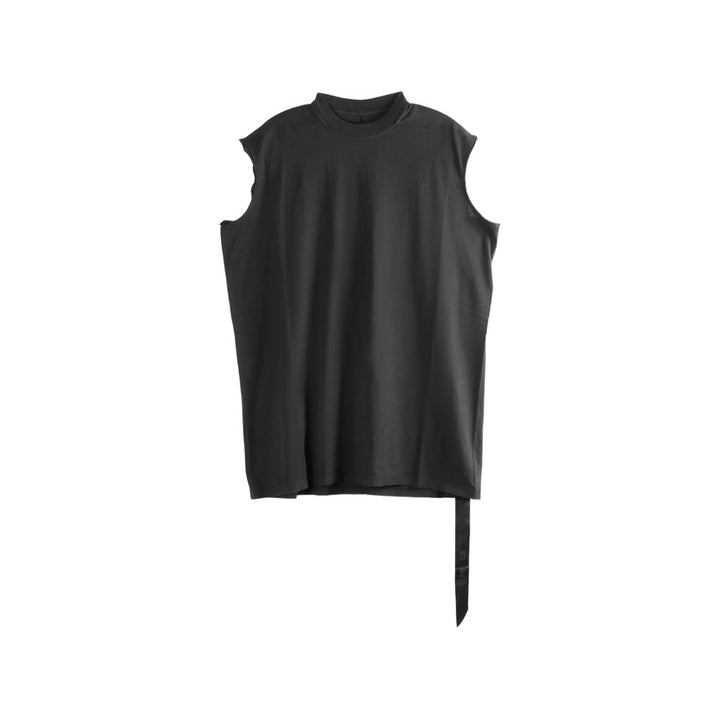 Rick Owens Drkshdw T Shirts - Black | 16e65ea02b15097f18a8d71930f04d8c085d473b