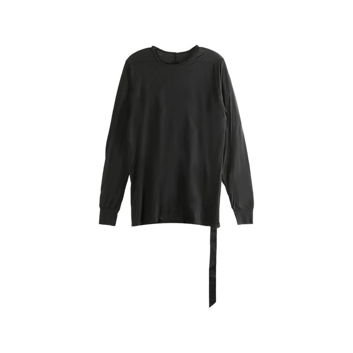 Rick Owens Drkshdw T Shirts - Black | 47a506bc3c7ba27a47209dca2223ae27cc2183a3