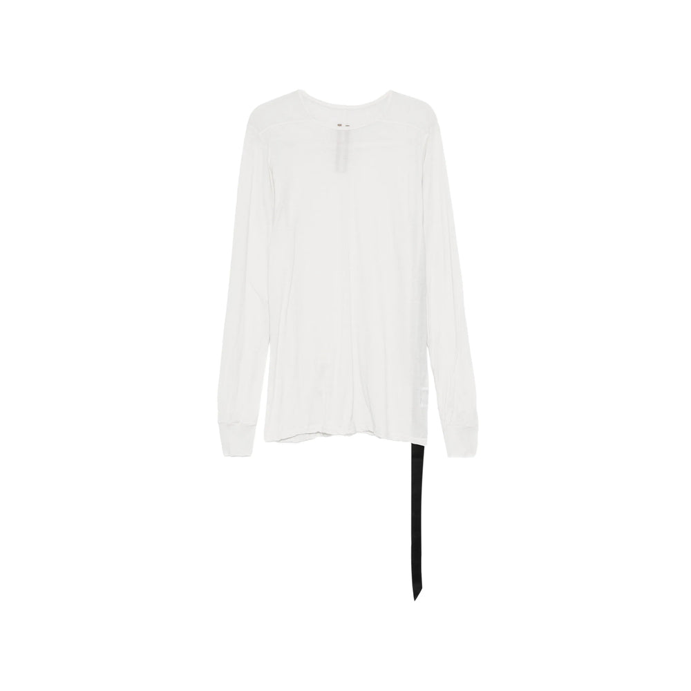 Rick Owens Drkshdw T Shirts - White | 729de956e6e2de8dfb81c16fa1fe8d2c96e724a2