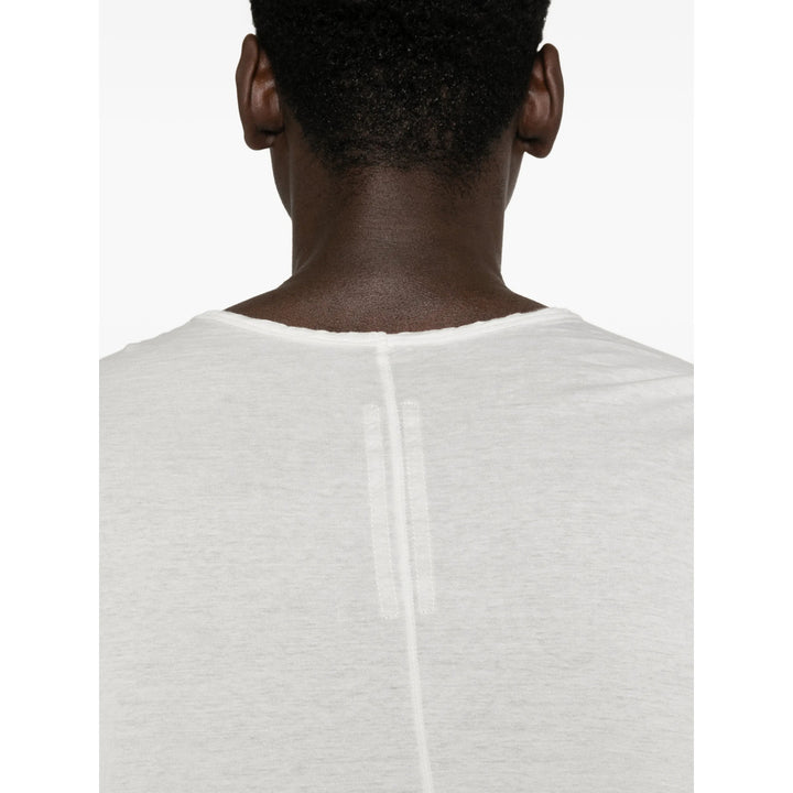 Rick Owens Drkshdw T Shirts - White | 10904c0606d441c23b80d8ad1b69ebe90442c219
