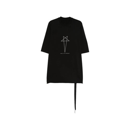 T Shirts Black