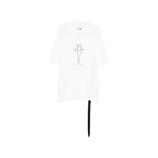 T Shirts White