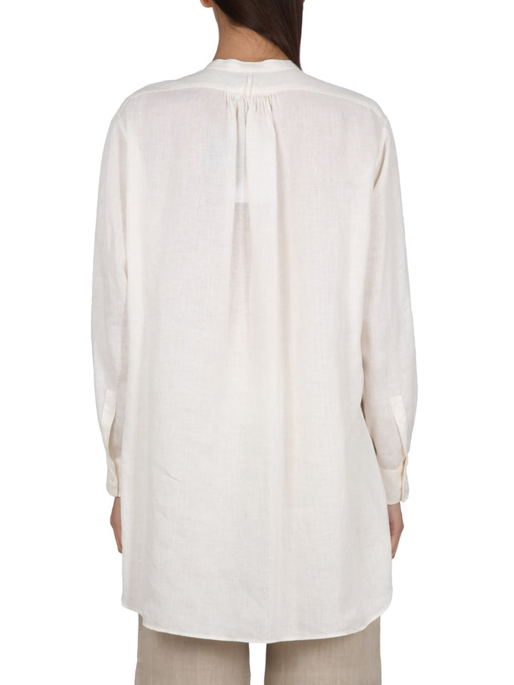 Aspesi Shirts - White | Wanan Luxury