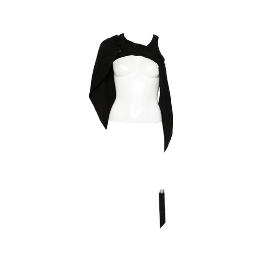 Tops Black