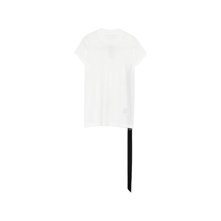 Rick Owens Drkshdw T Shirts - White | be577b2a94f50e8322de6f6c61adefbc9ddac1fb