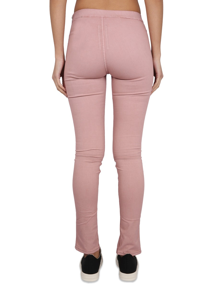 Rick Owens x Drkshdw Pants - Pink | Wanan Luxury
