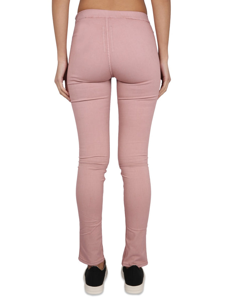 Rick Owens x Drkshdw Pants - Pink | Wanan Luxury
