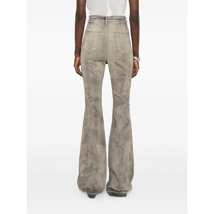 Rick Owens Drkshdw Denim - Neutral | 7184dd05203316a763a4ce20f0defea86883c92e