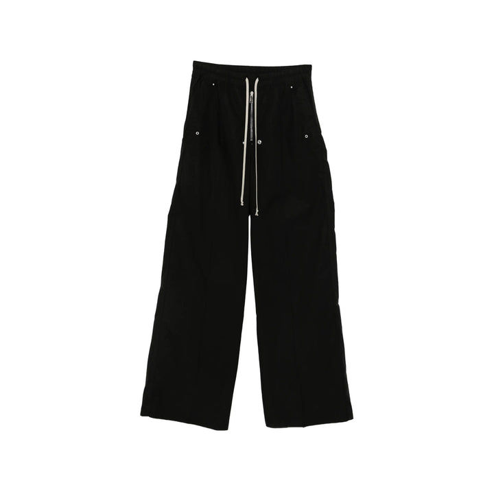 Rick Owens Drkshdw Pants - Black | 4fca4ed0308cb0b5ffb9470ddfe1948b296786f6