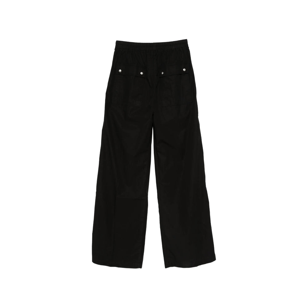 Rick Owens Drkshdw Pants - Black | 85f2a99903712d89bf2c9395a6fd4c611114bea9