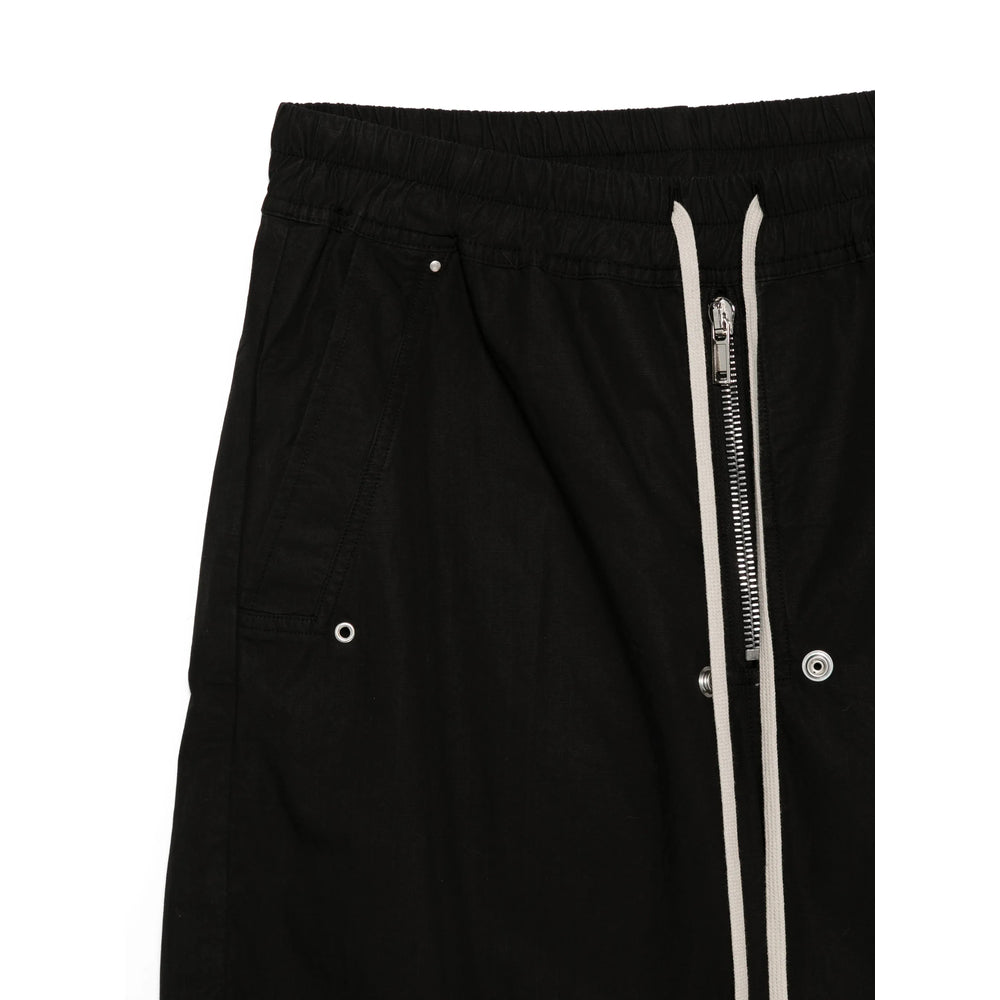 Rick Owens Drkshdw Pants - Black | ef03d31deace0cd69589454cf928619540f8ef9d