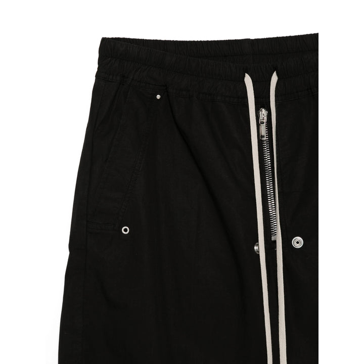 Rick Owens Drkshdw Pants - Black | ef03d31deace0cd69589454cf928619540f8ef9d
