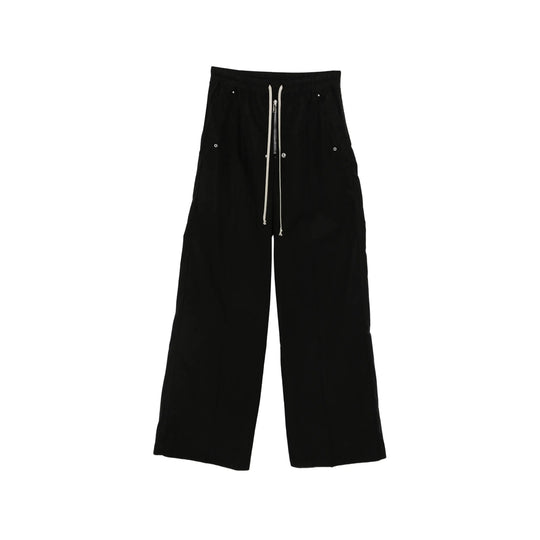 Pants Black