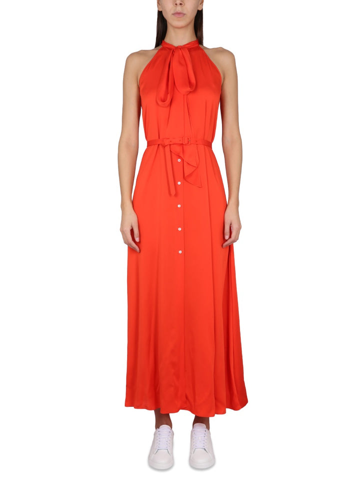 Aspesi Suits & Dresses - Orange | Wanan Luxury