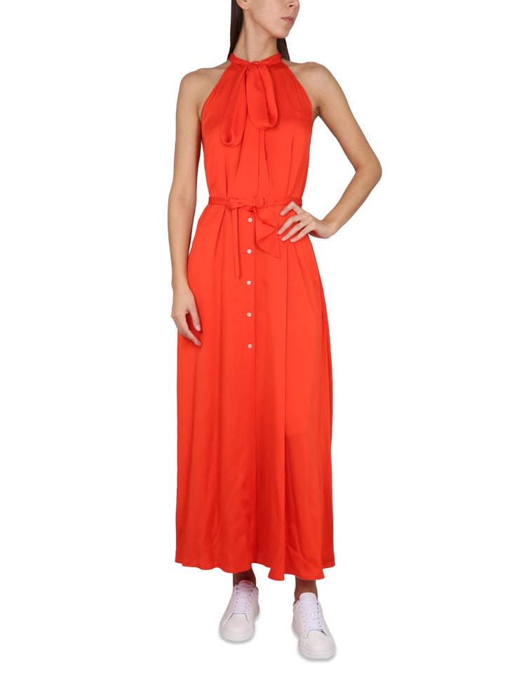 Aspesi Suits & Dresses - Orange | Wanan Luxury