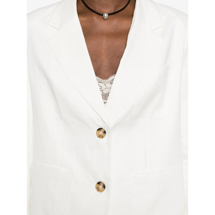 Jc Sophie Jackets - White | 6e7aa94238e1355e3d0bd62d94606e5f8e5839d4