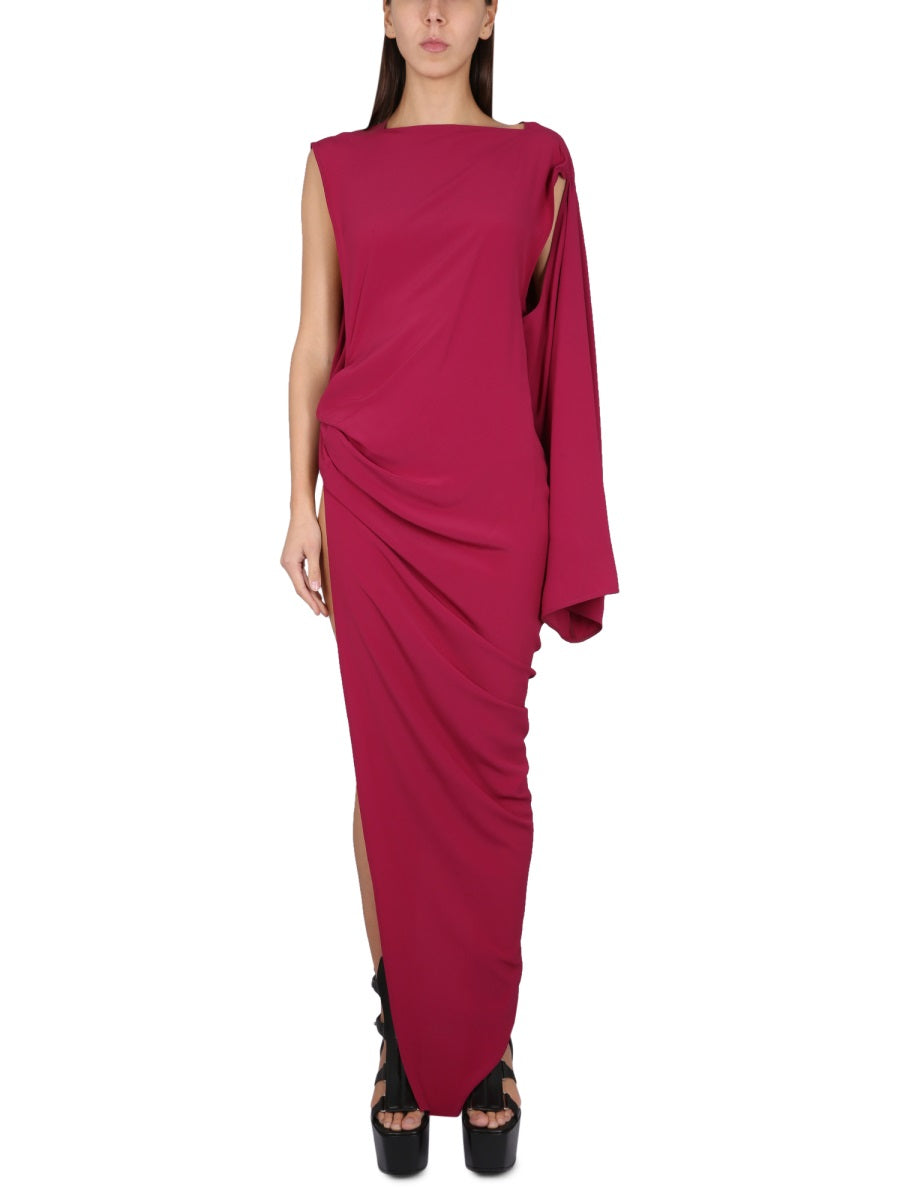 Rick Owens Suits & Dresses - Fuchsia | e362fd37f0ae72083bd67b90044515c24401b4ea