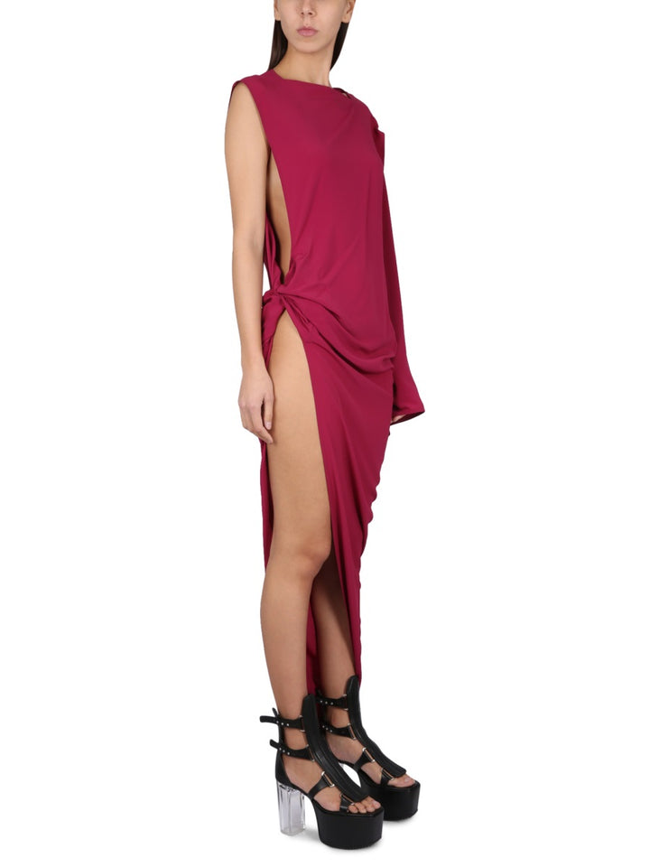 Rick Owens Suits & Dresses - Fuchsia | aa900e5ee86eae2eed078ad5e645846dcca497ad
