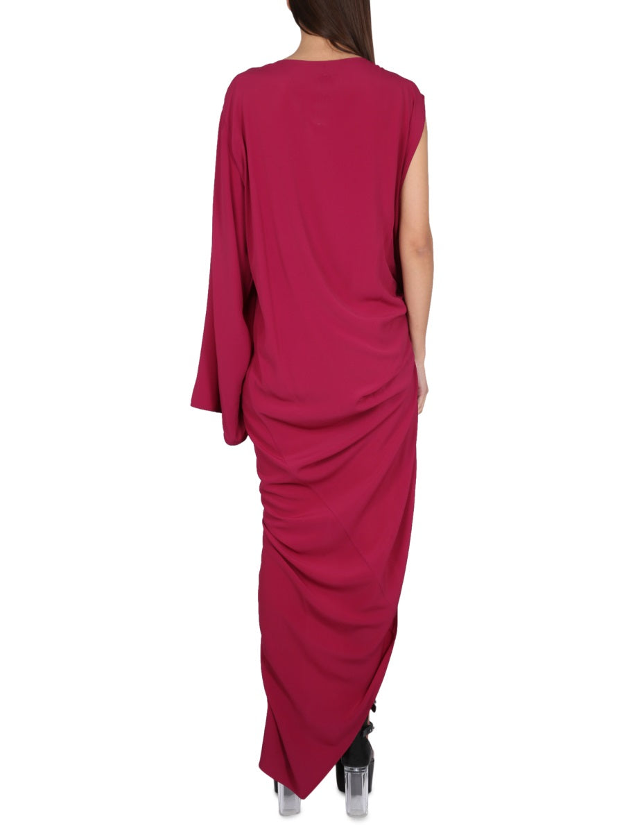 Rick Owens Suits & Dresses - Fuchsia | 106b93e6f097c1412b142e61a4cc2cec55dc90c7