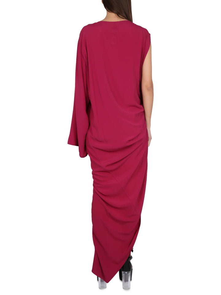 Rick Owens Suits & Dresses - Fuchsia | 106b93e6f097c1412b142e61a4cc2cec55dc90c7