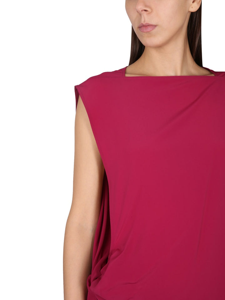 Rick Owens Suits & Dresses - Fuchsia | c69c68558b79a7a27086ad28a3d931292fd67128