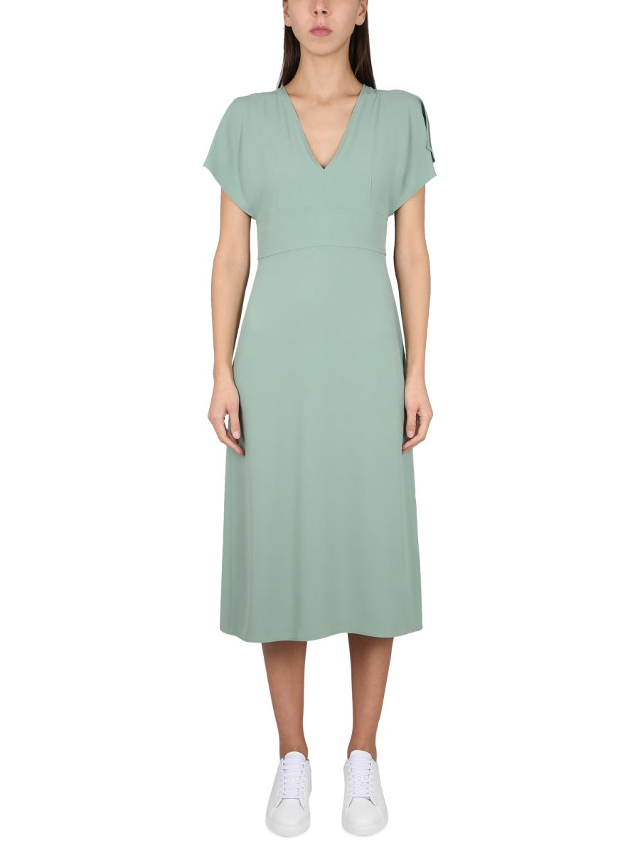 Boss Suits & Dresses - Green | e021101d1abb4d0270094d6c5ba247f6c1b09bc3