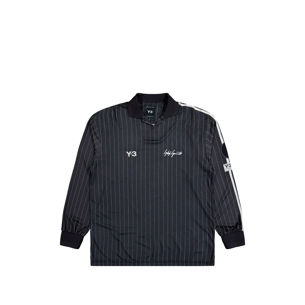 Y3 X Elite 5 T Shirts - Black | 703cc20a4cc51e1251f0c2986b8328eb5f169dce