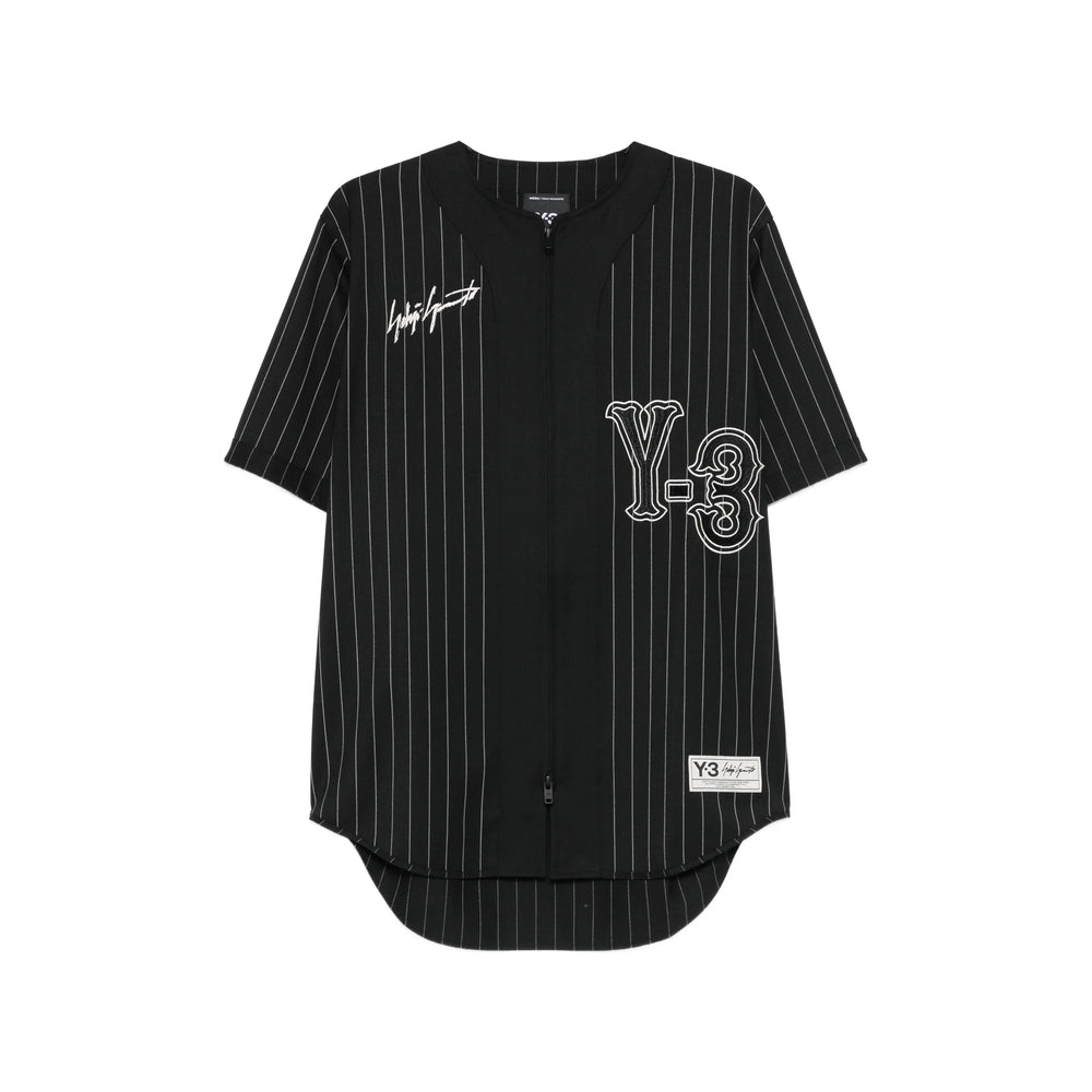 Y3 X Elite 5 Outerwears - Black | 9457b5f05e684f49cce975abced68c04aee352d9