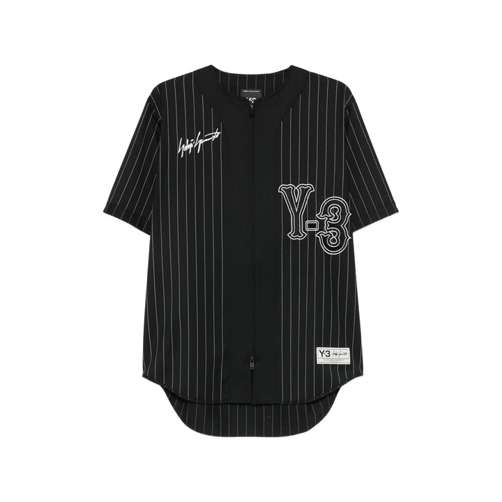 Y3 X Elite 5 Outerwears - Black | 9457b5f05e684f49cce975abced68c04aee352d9