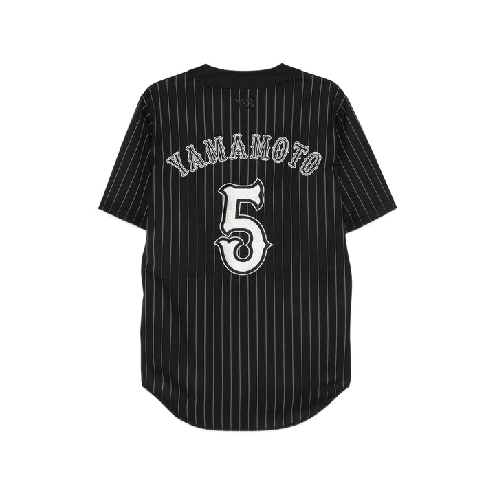 Y3 X Elite 5 Outerwears - Black | 77f5fb26efe2e34fe2ffa998db6f7f7669b47c4d