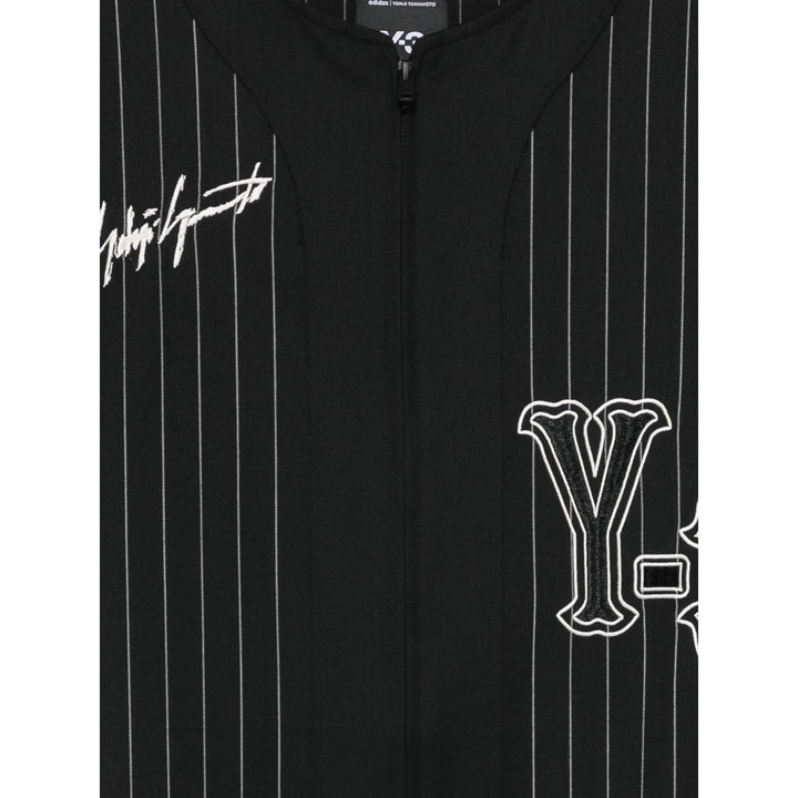 Y3 X Elite 5 Outerwears - Black | 5460325ef6dd3974f24d0d6772c9acfcd716e7b0