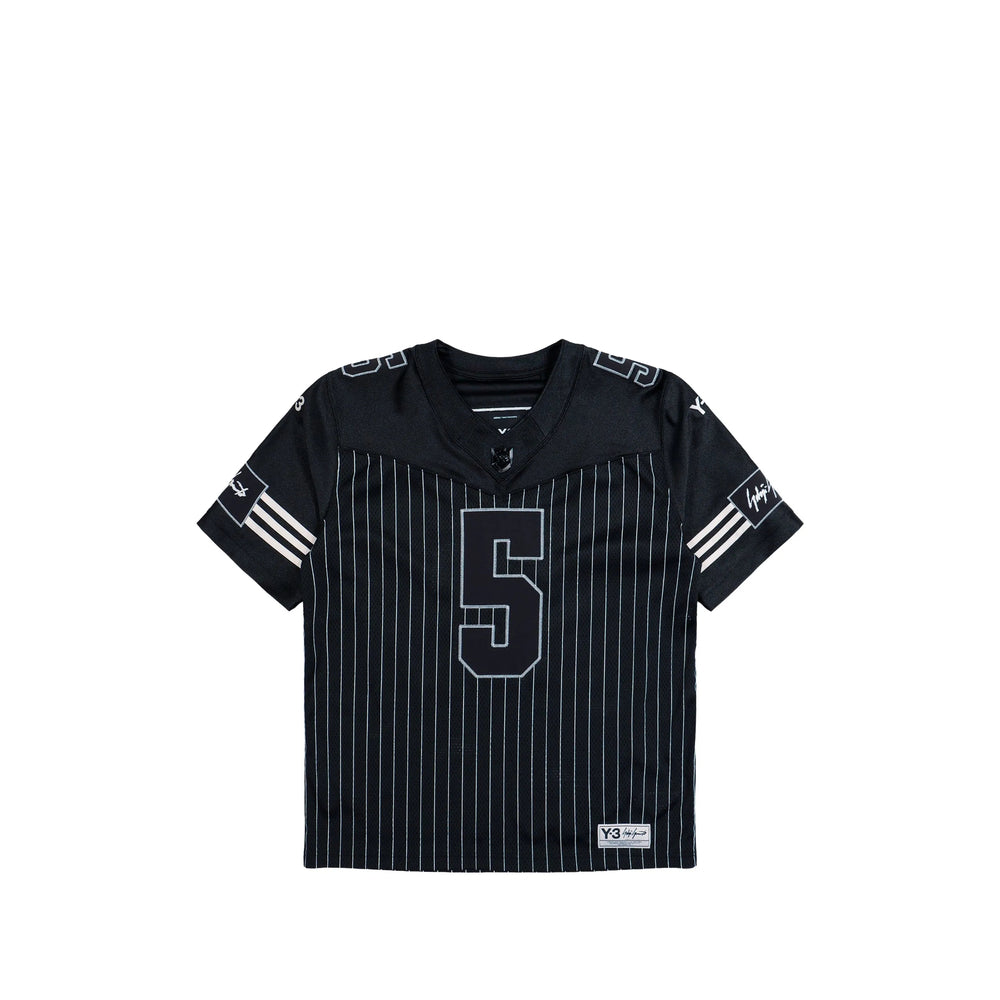 Y3 X Elite 5 T Shirts - Black | e178cbf3277d2efc70e66ef1ae01dc7855bdff53