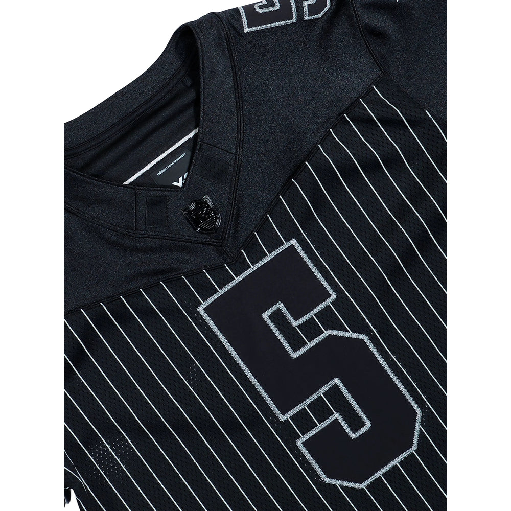 Y3 X Elite 5 T Shirts - Black | 2f9be638f5379a98c2e708f654b39b141e21ef0c