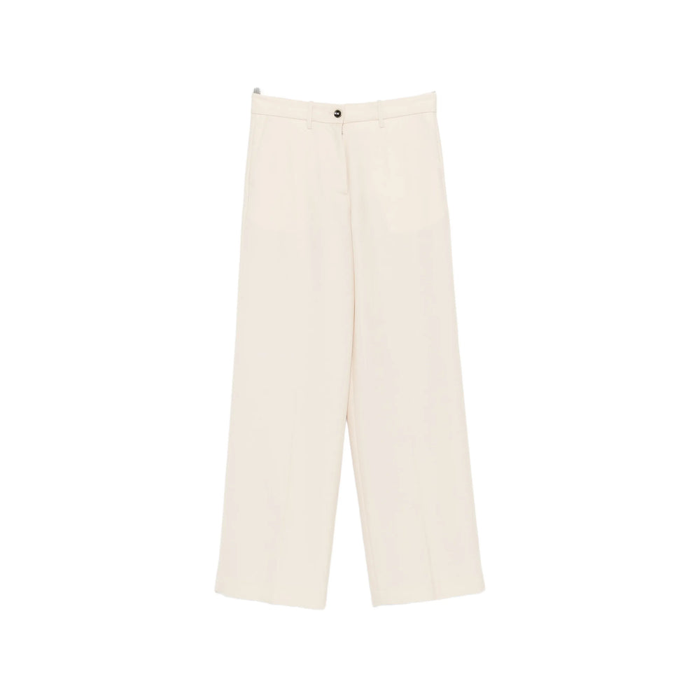 Nine In The Morning Pants - Neutral | bcdda9cd826cf7cceaf9b97fcacb5ef5805d391f