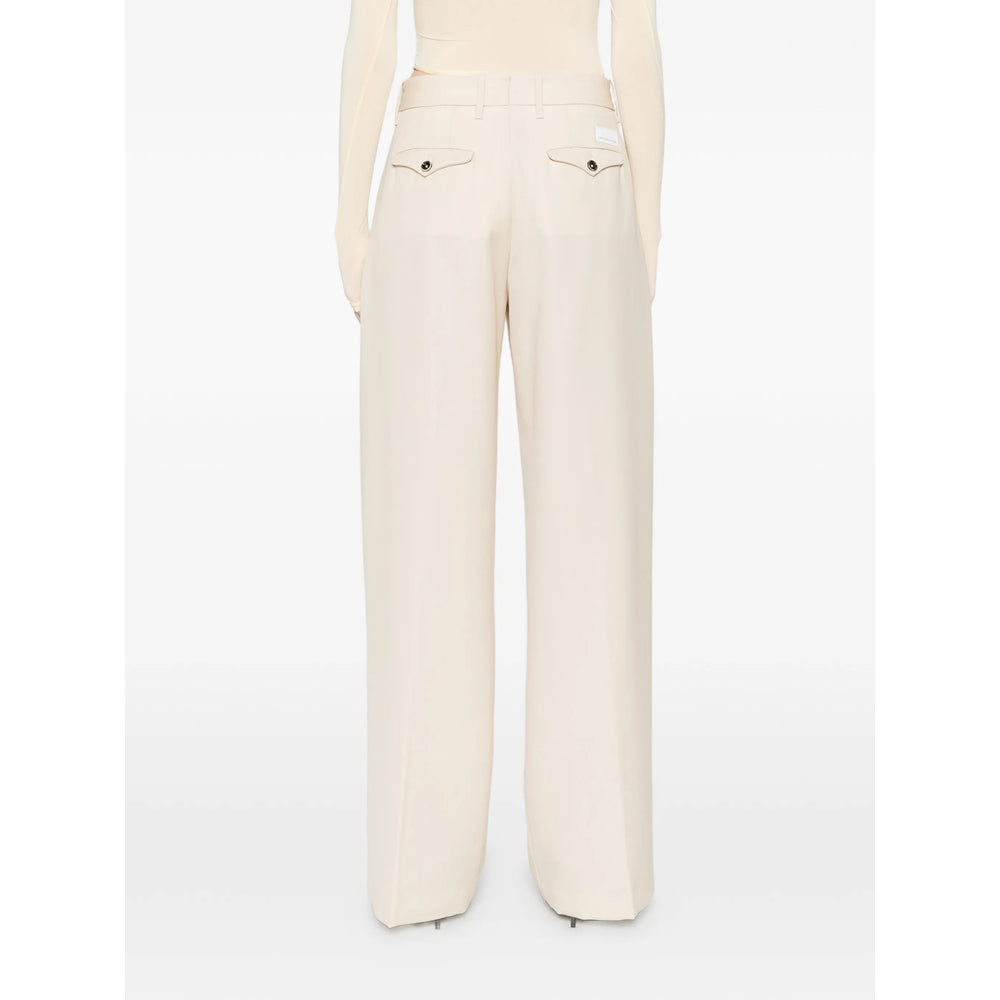 Nine In The Morning Pants - Neutral | c0356eae796747e10829fbb9bbd6455bff49bc4e