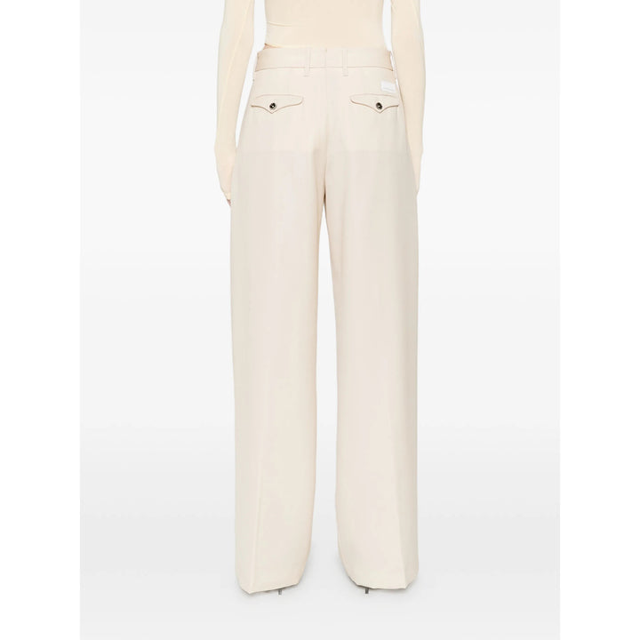 Nine In The Morning Pants - Neutral | c0356eae796747e10829fbb9bbd6455bff49bc4e