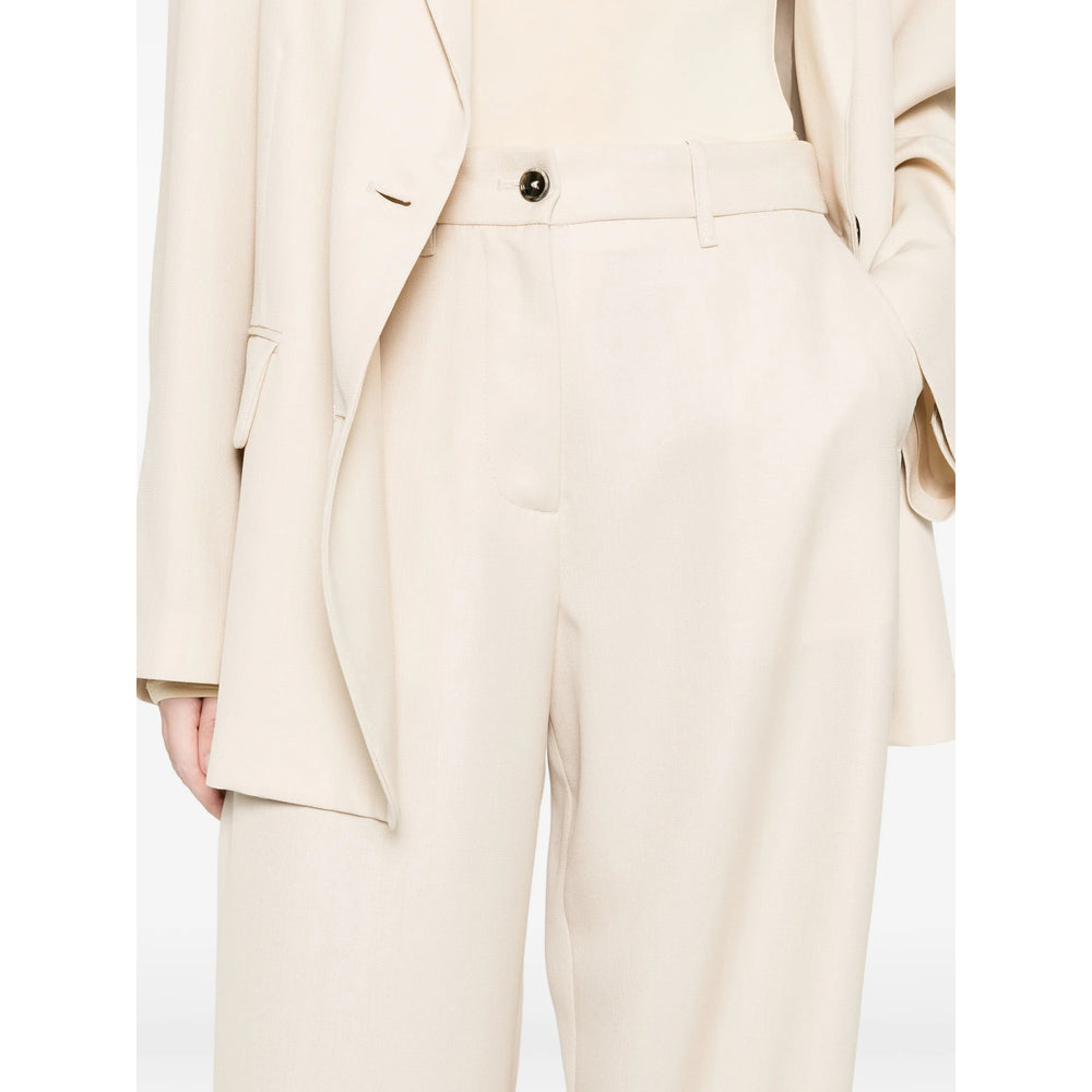 Nine In The Morning Pants - Neutral | 702ad324116b84cebfc5927046489cd53de39a45
