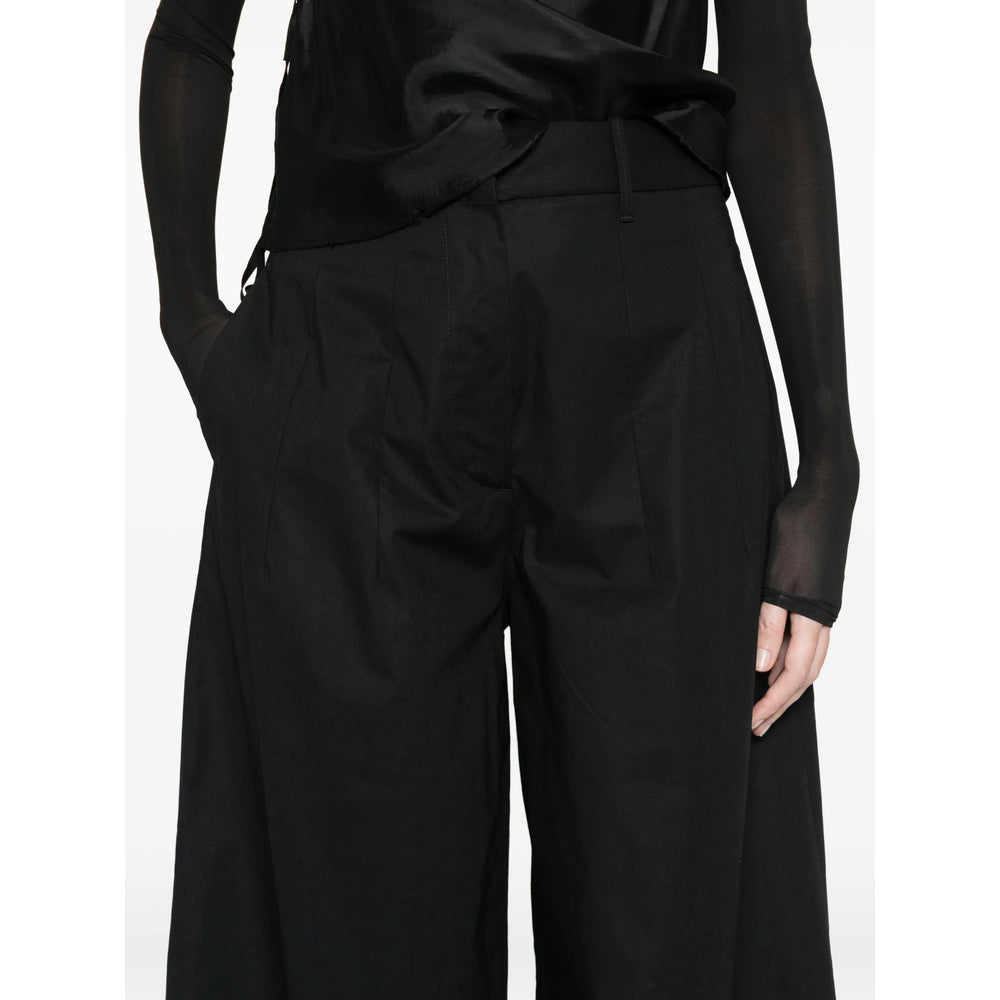 Nine In The Morning Pants - Black | 788e03510ae908f7055d599e092d93ecd6478e46